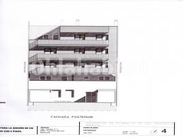 Pis, 58 m², près de bus et de train, Calle del Llobregat