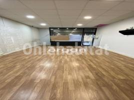 Alquiler local comercial, 55 m², Zona