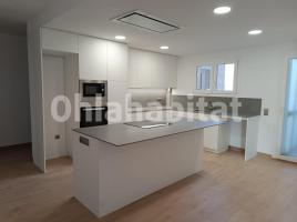 For rent flat, 168 m², Calle del Doctor Ferran