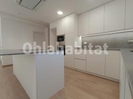 For rent flat, 168 m², Calle del Doctor Ferran