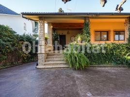 Houses (villa / tower), 398 m², Paseo Noguera