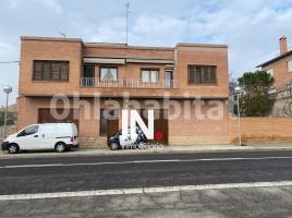 Casa (unifamiliar adossada), 150 m², Calle de Lleida