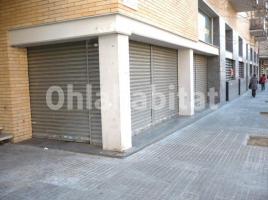 Local comercial, 425 m², seminou