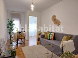 Piso, 52 m², cerca de bus y tren