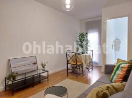 Piso, 52 m², cerca de bus y tren