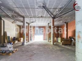 Alquiler local comercial, 268 m²