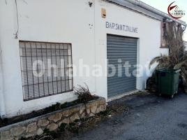 Local comercial, 455 m²