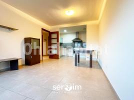 Flat, 67 m², almost new, Calle Carrilet, 27