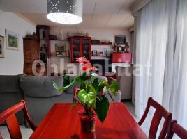 Flat, 112 m², Calle Camí de les Cabres