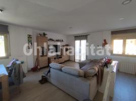 Duplex, 132 m², almost new, Calle Ponent