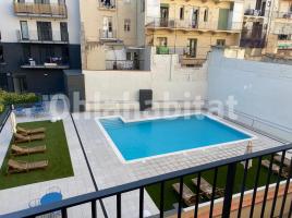 Obra nova - Pis a, 54 m², nou, Avenida de les Drassanes