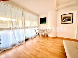 Alquiler piso, 33 m², cerca bus y metro, Sant Gervasi