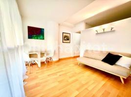 Alquiler piso, 33 m², cerca bus y metro, Sant Gervasi