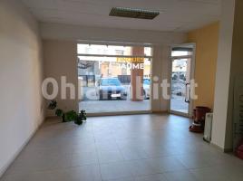 Business premises, 140 m², Zona