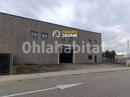 Industrial, 1300 m², Zona