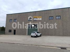 Industrial, 1300 m², Zona