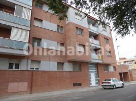 Piso, 101 m², cerca de bus y tren, seminuevo, Ronda Sant Pere