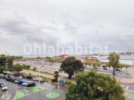 Pis, 93 m², prop de bus i tren, Paseo Marítim