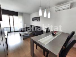 Pis, 82 m², prop de bus i tren, seminou, Calle de Balmes