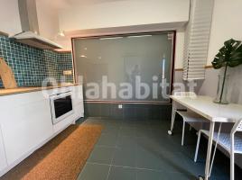 Study, 52 m², Avenida Francesc Marimon