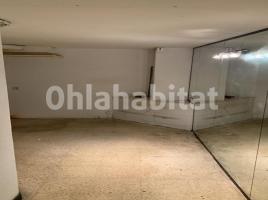 For rent otro, 14 m², Plaza Pompeu Fabra