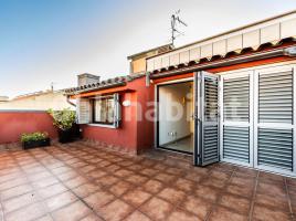 Attic, 140 m², near bus and train, almost new, CAP GRÀCIA