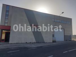 For rent industrial, 1055 m²