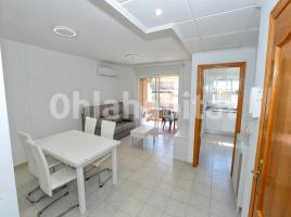 Alquiler apartamento, 64 m², cerca de bus y tren, seminuevo, Les Cases d'Alcanar