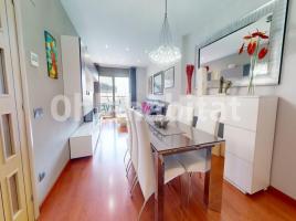 Lloguer pis, 122 m², prop de bus i tren, seminou, Nou Eixample Sud