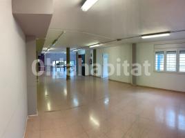 Lloguer local comercial, 380 m²