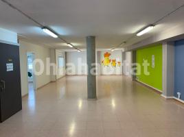 Lloguer local comercial, 380 m²