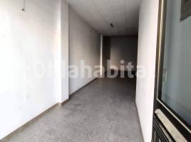 Business premises, 120 m²