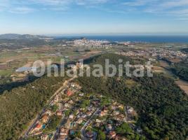 Houses (masia), 549 m², Zona