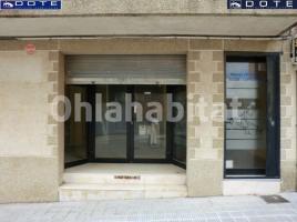 Local comercial, 280 m², Zona