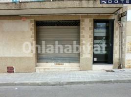 Local comercial, 280 m², Zona