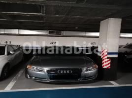 Parking, 10 m², Pasaje de Cristòfor Llargués I Campmany