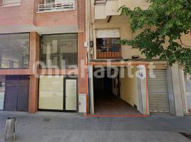 Business premises, 152 m², almost new, Calle Enric Prat de la Riba, 3