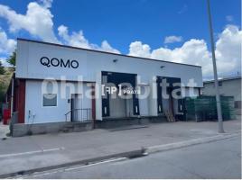 Nau industrial, 458 m², Zona