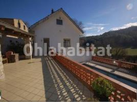 Houses (country house), 119 m², Carretera Antiga Nacional