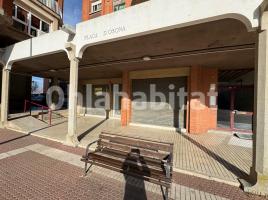 For rent business premises, 83 m², Plaza Osona