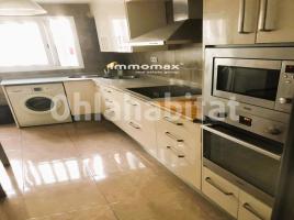 For rent flat, 75 m², Zona