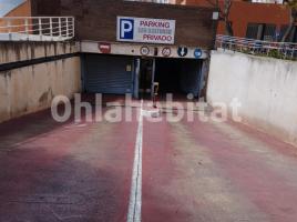 , 10 m², Calle dels Almogàvers