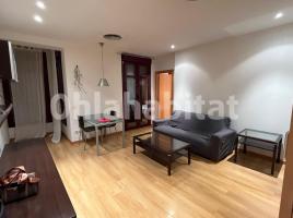 For rent flat, 50 m², Calle de Martí Folguera, 8