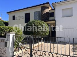 Houses (terraced house), 228 m², Avenida Fages climent