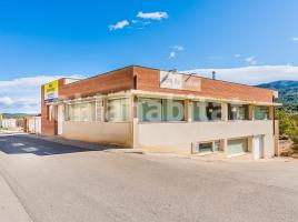 Nau industrial, 640 m², seminou, Avenida Llibertat