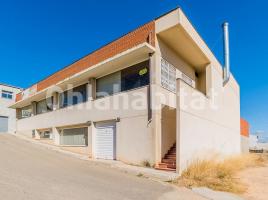 Nau industrial, 640 m², seminou, Avenida Llibertat