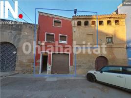 Flat, 468 m², Plaza de Sant Roc