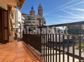 For rent flat, 70 m², near bus and train, Calle d'en Tacó