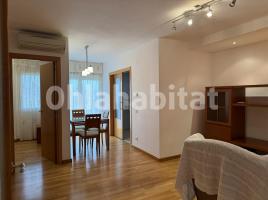 For rent flat, 67 m², almost new