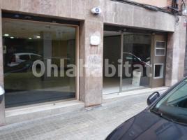 Local comercial, 144 m², cerca bus y metro, Calle de Miquel Àngel